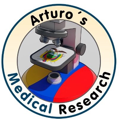 Ecuadorian Doctor, Medical Researcher, Future Pediatrician, and Fitness Mentor