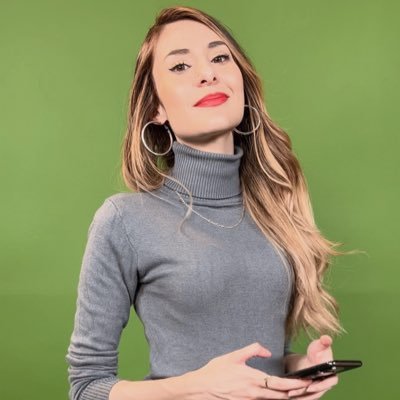 Periodista - Escritora | Creadora de #ElDatoCurioso en @bluradioco @caracoltv | IG: https://t.co/eAuPVOyZYZ | Hice un libro sobre migración