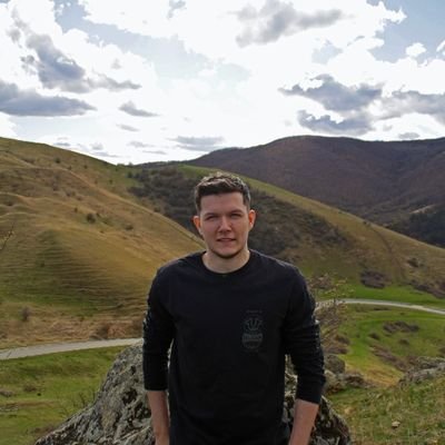 Passionate IT enthusiast. Eager to innovate and tackle new challenges. #TechEnthusiast #WebDev