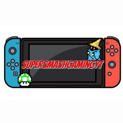 Hi I'm Jo and I have a YouTube channel called Super Smash Gaming Yt. I upload videos on retro game hunting, Pickups, reviews etc.