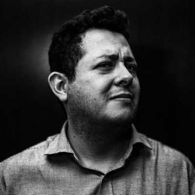 Fotógrafo Mexicano