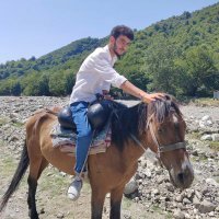 Yagub Garayev (@gryeff99) 's Twitter Profile