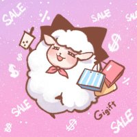🎁Gigift🤍🐏💛🐤 (@kawaiigigift) 's Twitter Profile Photo 🎁Gigift🤍🐏💛🐤 (@kawaiigigift) 's Twitter Profile Photo