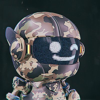cryptosor_eth's profile picture. cripto
#BTC
#ETH
technology