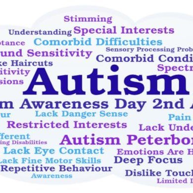 Autism Peterborough