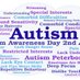 Autism Peterborough (@AutismPeterboro) Twitter profile photo