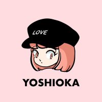 Yoshioka(@_yoshioka___) 's Twitter Profile Photo