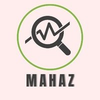 Mahaz (@mahazofficial1) 's Twitter Profile Photo Mahaz (@mahazofficial1) 's Twitter Profile Photo