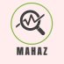 Mahaz (@MahazOffcial1) Twitter profile photo