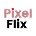 PixelFlix.Fr (@Pixelflix2024) Twitter profile photo