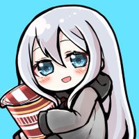 でーまん (@deemanillust) 's Twitter Profile Photo