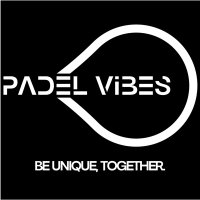 Padel Vibes(@PadelVibes) 's Twitter Profile Photo