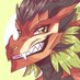 mandible 🥭🐉 (@mango_mandible) Twitter profile photo