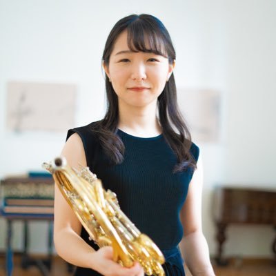 eichhornistin's profile picture. 🇩🇪📯 ボーフム交響楽団 / ベルリン芸大