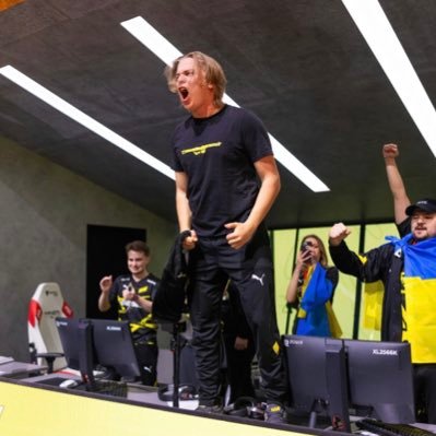 alban88350170's profile picture. aleksib glazer