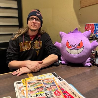 Zach ๐
Profile