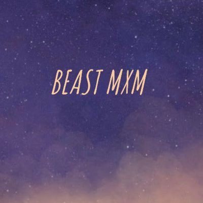 alt of @beastmxmllnr, creator of @maximumMWA