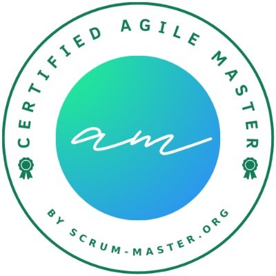 🚀 New Twitter for https://t.co/yODy9KDAKi | Pioneers of the Agile Master Certification | Empowering Agile Journeys 🌟 #AgileMaster #ScrumMaster
