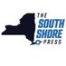 The South Shore Press (@SSPNewsroom) Twitter profile photo