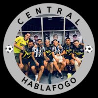 Central Habla (Ola) Fogo(@HablaFogo) 's Twitter Profile Photo