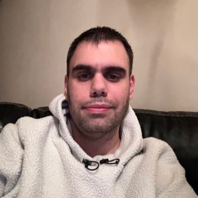 peterharvey22's profile picture. https://t.co/p4PPYgJfYC