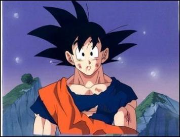 The_RealGoku's profile picture. Hey, it's me, Goku! Or, as Vegeta likes to call me, Kakarot. I like training and eating. Especially eating though.. anyone have any pasta..?