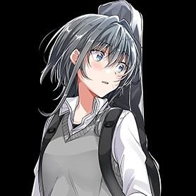 SadoTheMusician's profile picture. Not a Yori Asanagi account! OC!