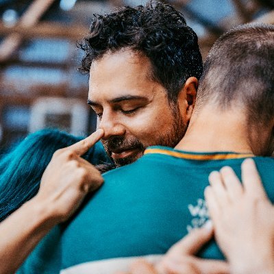 _curiousape's profile picture. the Luckiest guy I know.