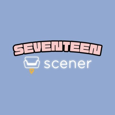 YouTube streaming support via Scener for SEVENTEEN (@pledis_17) CARATs. Perfect for busy bees or those who crave company while streaming. 💎