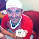 Patrick Fisher - @PatFish18 - Twitter