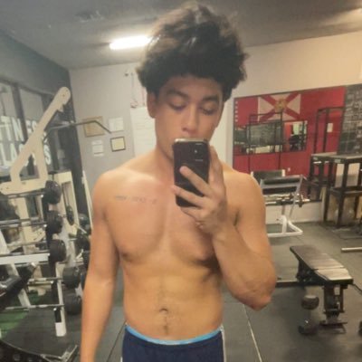 kalebdtbb's profile picture. 19