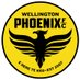 Wellington Phoenix 🔥 (@WgtnPhoenixFC) Twitter profile photo