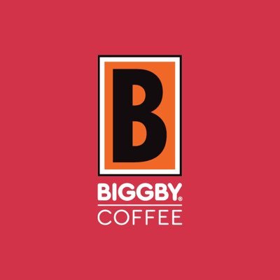 Williamston BIGGBY Coffee. B Happy. Have Fun. Make Friends. Love People. Drink Great Coffee.