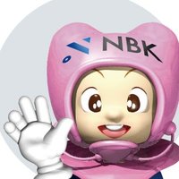 NBK - 鍋屋バイテック会社【公式】(@NBK_1560) 's Twitter Profile Photo