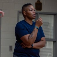 Coach Tasha Humphrey(@OTPCoachT34) 's Twitter Profile Photo