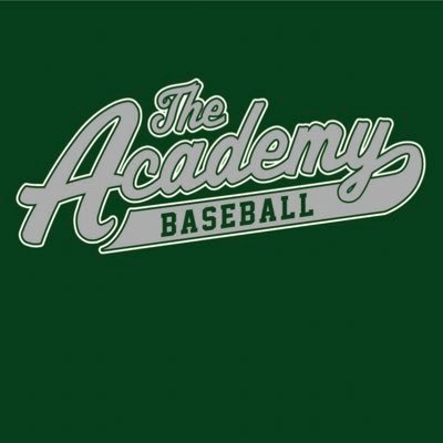 Pembroke Academy Baseball.
