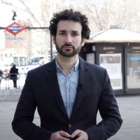 Álvaro Fragua(@AlvaroteleSUR) 's Twitter Profile Photo