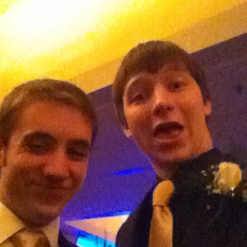 FollettJames's profile picture. 