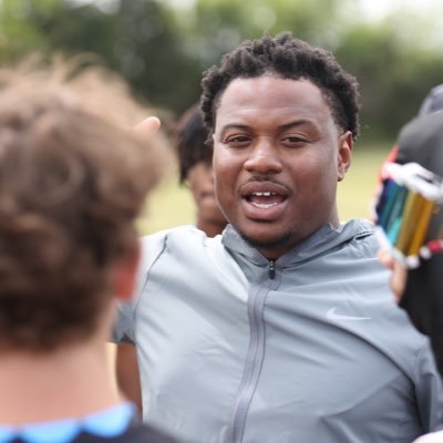 Ryan Reid athlete profile head shot