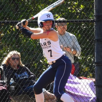 DE Stars Fastpitch Pinand 14u #7 - USSSA AAG 2023 - s30 invite - Caravel Academy 2028 - NJHS - GPA 4.0 - positions: (SS, OF)-katie.pinand.2028@gmail.com