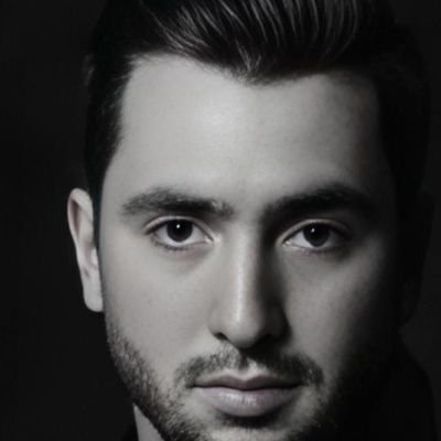 e_alikhani70's profile picture. 