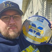 Eric W. 〽️ (@kinetik615) 's Twitter Profile Photo