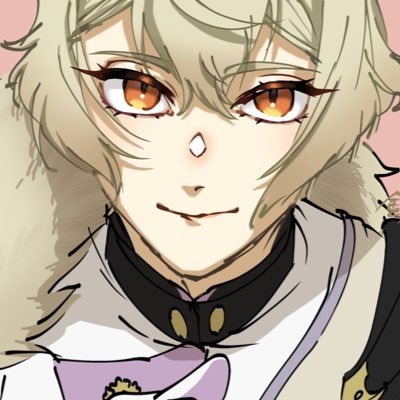 今日も一緒に幻覚を見ましょう げんじ🦁🐍の夢女/刀さに/にょた 雑多 髭iさiにメイン妄想用鍵垢@mousou_kata 🐎娘垢@l_xxx_xxx_l