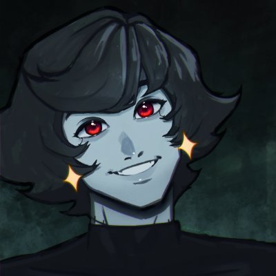 Morgan Hollowgrave | Vgen |さんのプロフィール画像
