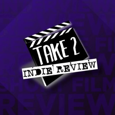 Take2🎬IndieReview Profile