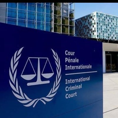 International Criminal Court.
LLB horns University of Westminster London.
International human rights lawyer to promote and protect human rights worldwide.