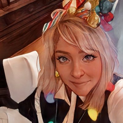 Moderate_genx's profile picture. Southern moderate girl. Louisiana artist. Reposter extraordinaire! Thank you Elon and Trump for saving America! Everything I say here is my expressed opinion.