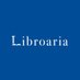 𝐋𝐢𝐛𝐫𝐨𝐚𝐫𝐢𝐚 /リブロアリア (@libroaria) Twitter profile photo 𝐋𝐢𝐛𝐫𝐨𝐚𝐫𝐢𝐚 /リブロアリア (@libroaria) Twitter profile photo
