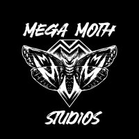 Mega Moth Studios(@MegaMothStudios) 's Twitter Profile Photo