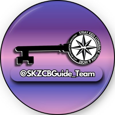 ☀️ Team & Backup Account for @SKZCBGuide

DM's are always open but this account has not full time admin so if it's urgent please reach out to our main account.